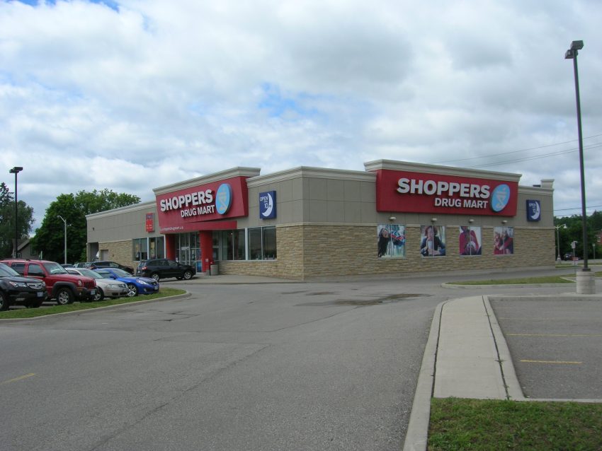 Shopper Drug Mart